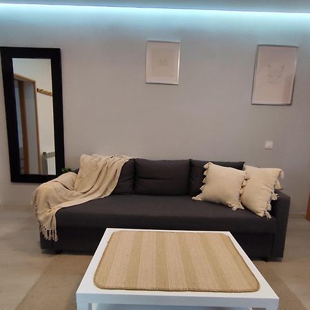 Cozy Apartment In The Heart Of מדריד מראה חיצוני תמונה