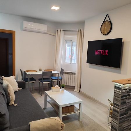 Cozy Apartment In The Heart Of מדריד מראה חיצוני תמונה