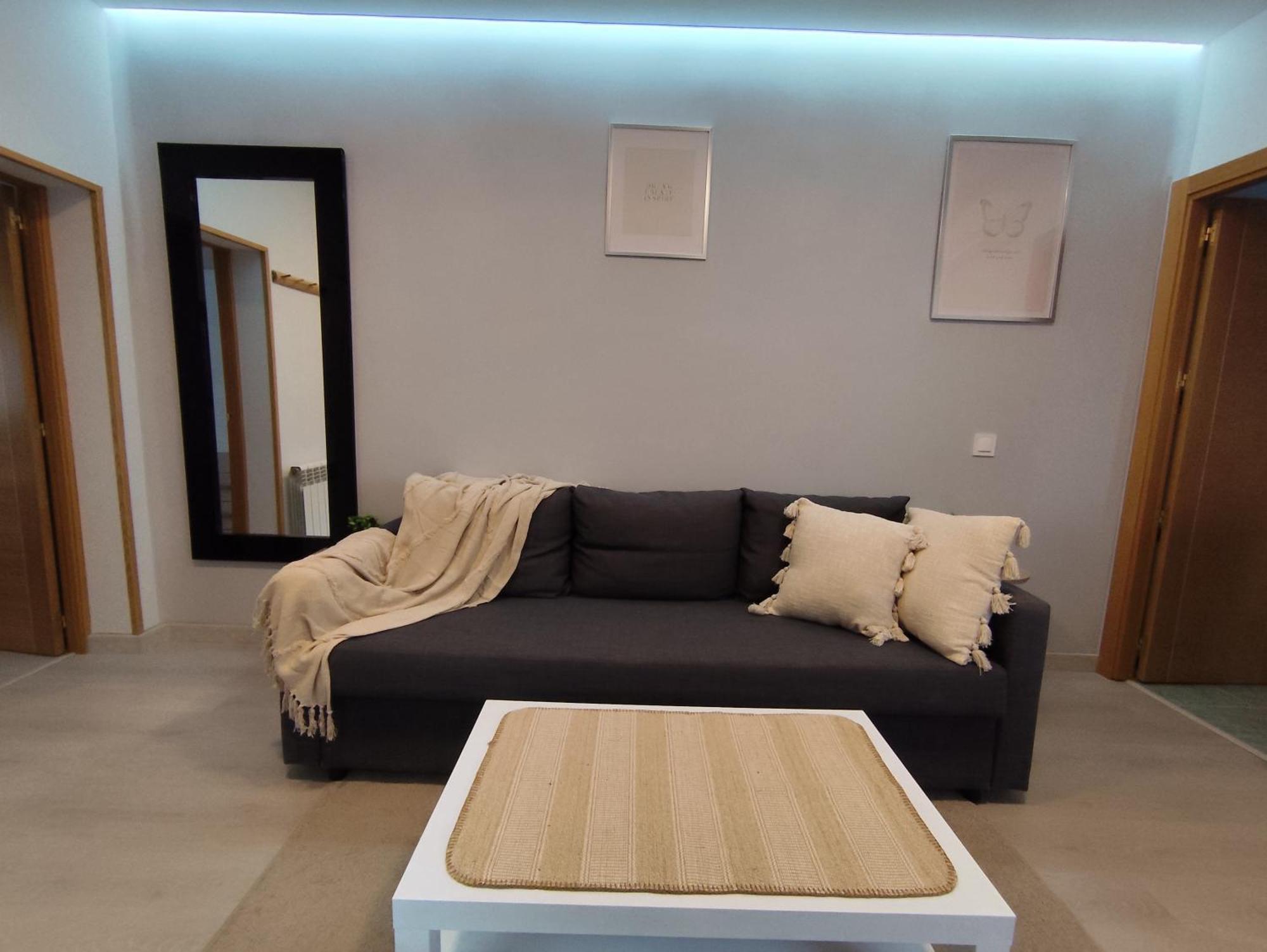 Cozy Apartment In The Heart Of מדריד מראה חיצוני תמונה